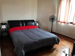 Simsville (D14), Condominium #544980441